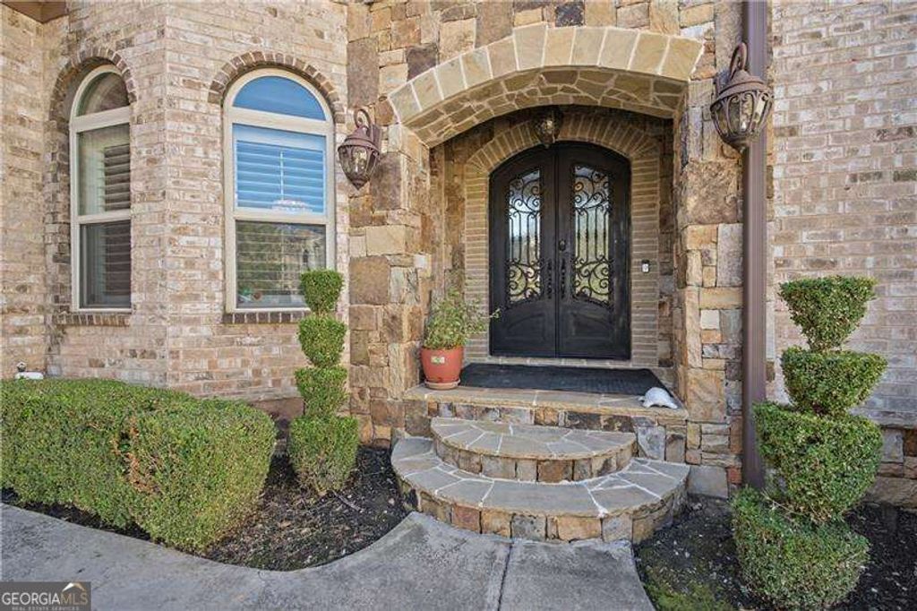 3383 Jamont Boulevard, Johns Creek, GA 30022 — photo 2