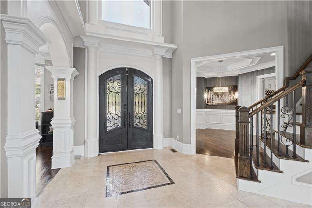 3383 Jamont Boulevard, Johns Creek, GA 30022 — photo 4
