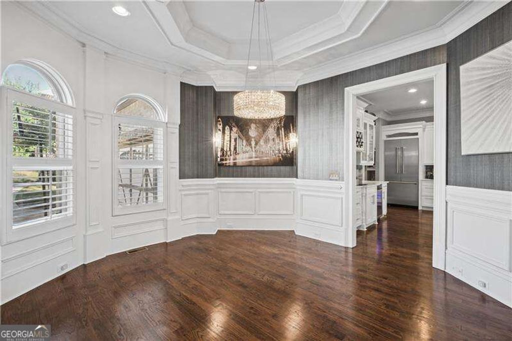 3383 Jamont Boulevard, Johns Creek, GA 30022 — photo 5