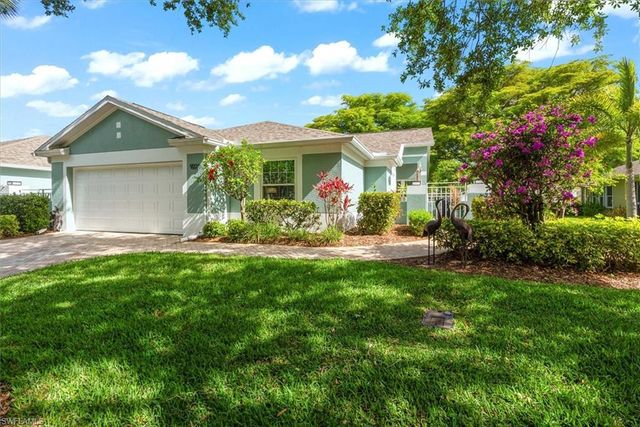 9228 Coral Isle WAY, Fort Myers, FL 33919
