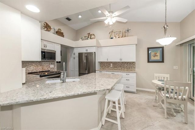 9228 Coral Isle WAY, Fort Myers, FL 33919