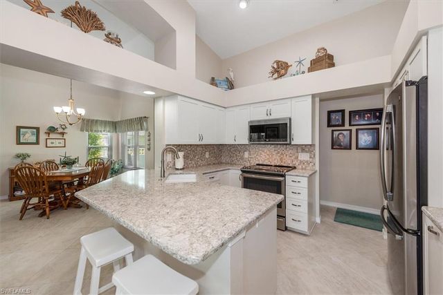 9228 Coral Isle WAY, Fort Myers, FL 33919