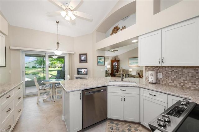 9228 Coral Isle WAY, Fort Myers, FL 33919