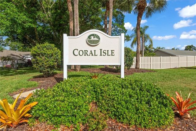 9228 Coral Isle WAY, Fort Myers, FL 33919