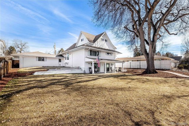 110 Cantril Street, Castle Rock, CO 80104