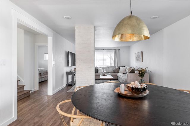 110 Cantril Street, Castle Rock, CO 80104