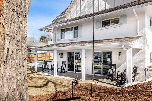 110 Cantril Street, Castle Rock, CO 80104