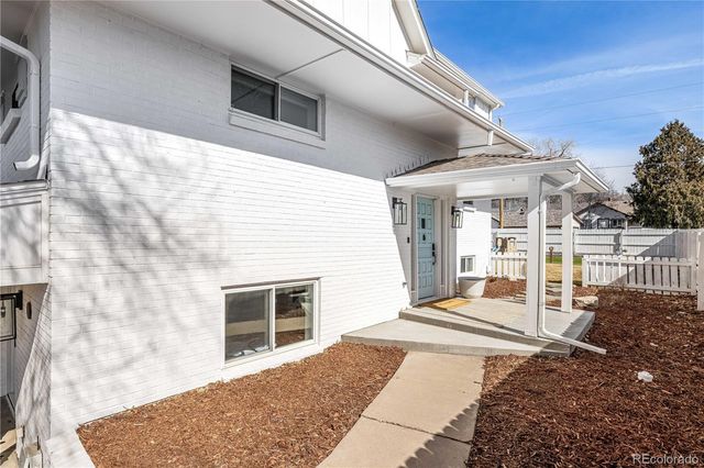 110 Cantril Street, Castle Rock, CO 80104