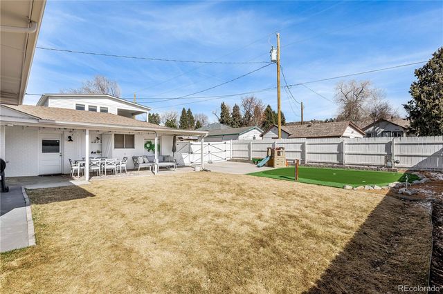 110 Cantril Street, Castle Rock, CO 80104