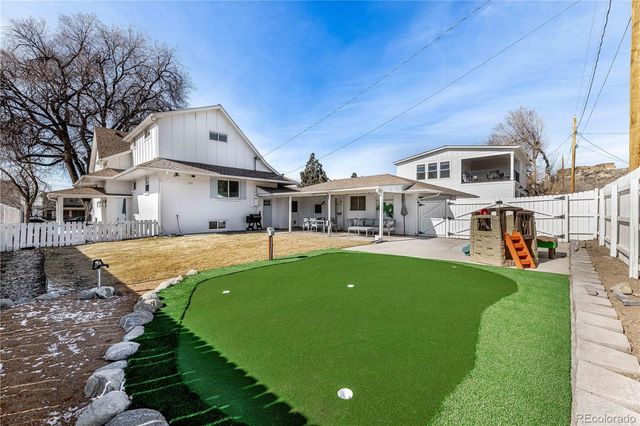 110 Cantril Street, Castle Rock, CO 80104
