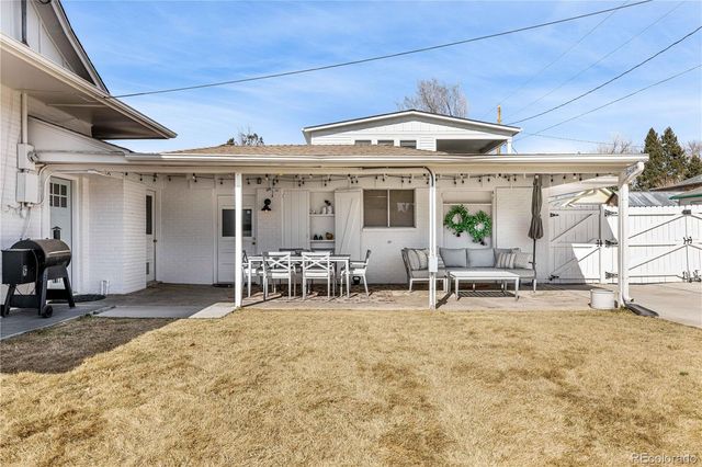 110 Cantril Street, Castle Rock, CO 80104