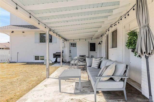 110 Cantril Street, Castle Rock, CO 80104