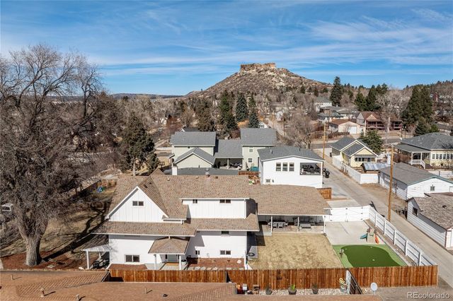 110 Cantril Street, Castle Rock, CO 80104