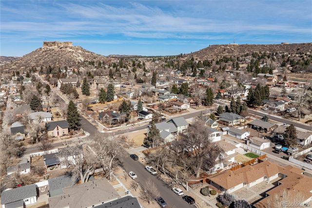 110 Cantril Street, Castle Rock, CO 80104