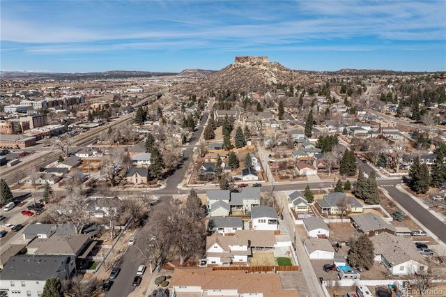 110 Cantril Street, Castle Rock, CO 80104