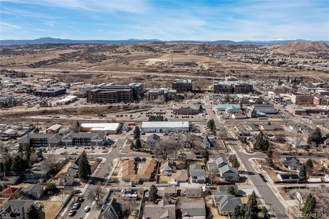 110 Cantril Street, Castle Rock, CO 80104