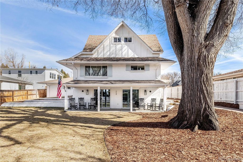 110 Cantril Street, Castle Rock, CO 80104