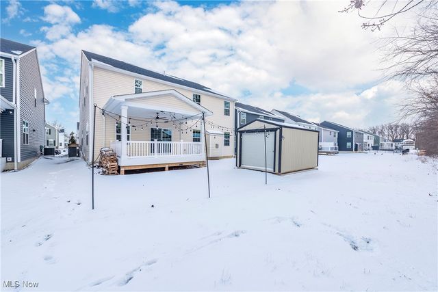 6187 Krystina Run, Lorain, OH 44053