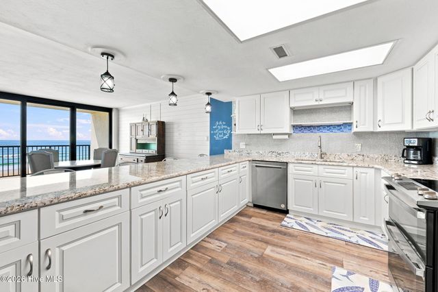 4110 Island Drive Unit 203, N Topsail Beach, NC 28460