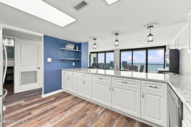 4110 Island Drive Unit 203, N Topsail Beach, NC 28460
