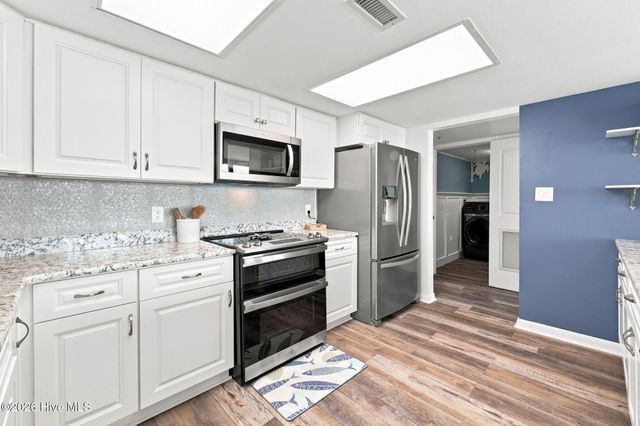 4110 Island Drive Unit 203, N Topsail Beach, NC 28460