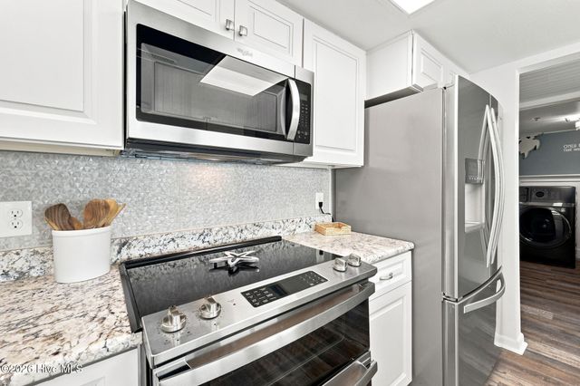 4110 Island Drive Unit 203, N Topsail Beach, NC 28460