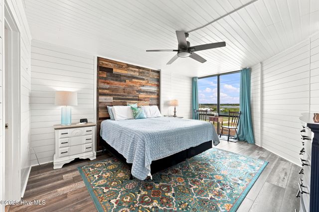 4110 Island Drive Unit 203, N Topsail Beach, NC 28460