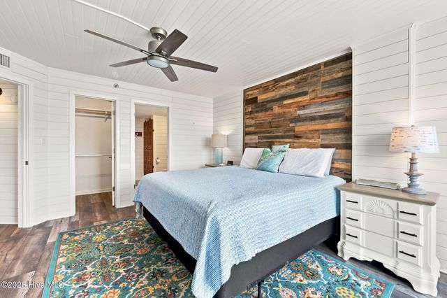 4110 Island Drive Unit 203, N Topsail Beach, NC 28460