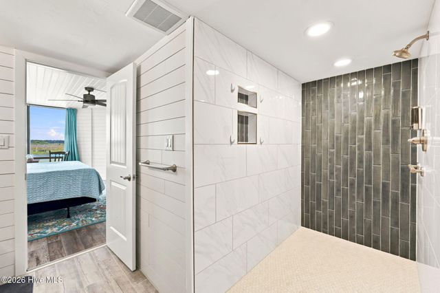 4110 Island Drive Unit 203, N Topsail Beach, NC 28460