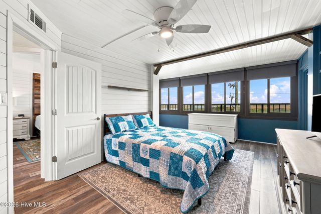 4110 Island Drive Unit 203, N Topsail Beach, NC 28460