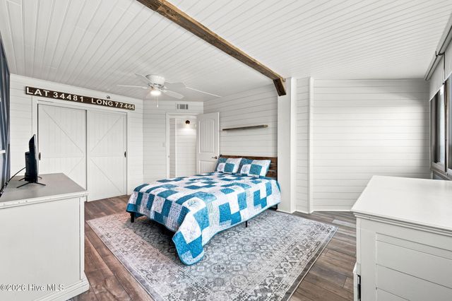 4110 Island Drive Unit 203, N Topsail Beach, NC 28460