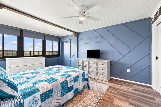 4110 Island Drive Unit 203, N Topsail Beach, NC 28460