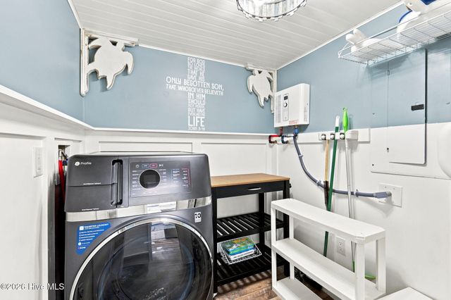 4110 Island Drive Unit 203, N Topsail Beach, NC 28460
