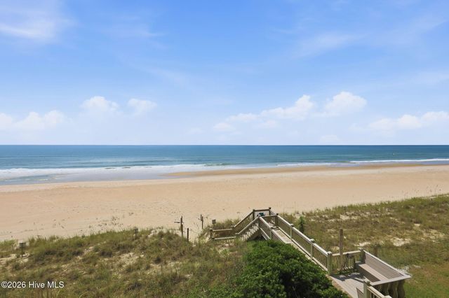 4110 Island Drive Unit 203, N Topsail Beach, NC 28460