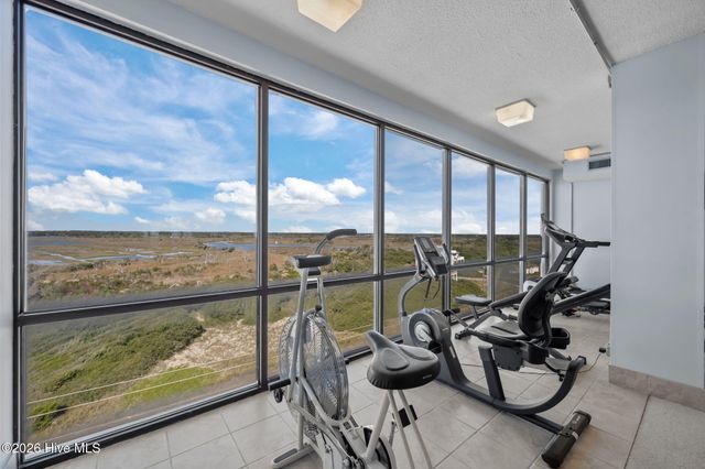 4110 Island Drive Unit 203, N Topsail Beach, NC 28460