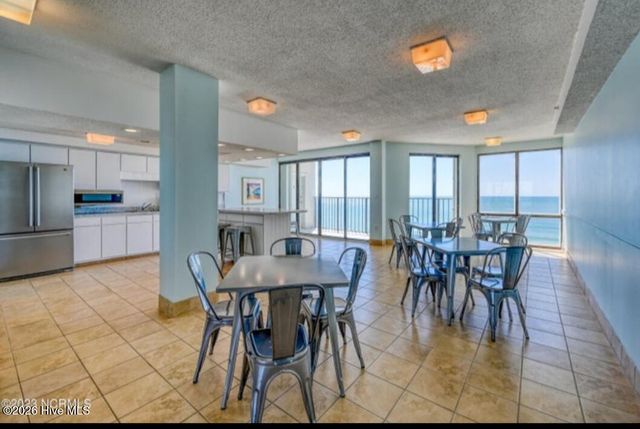 4110 Island Drive Unit 203, N Topsail Beach, NC 28460