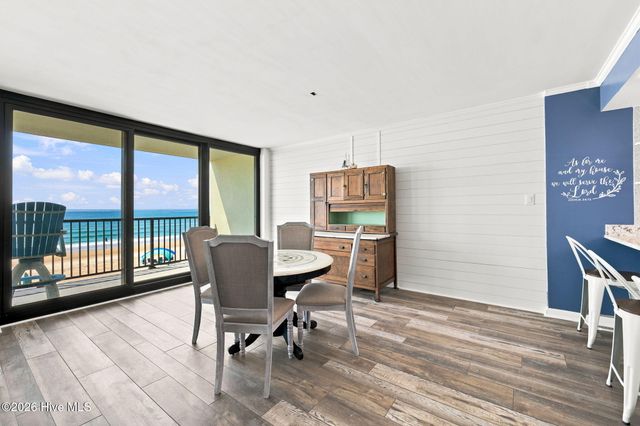 4110 Island Drive Unit 203, N Topsail Beach, NC 28460