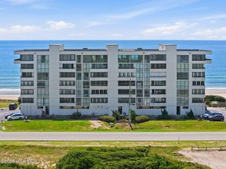 4110 Island Drive Unit 203, N Topsail Beach, NC 28460