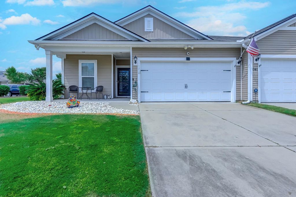941 British Ln # 1218, Myrtle Beach, SC 29579 — exterior