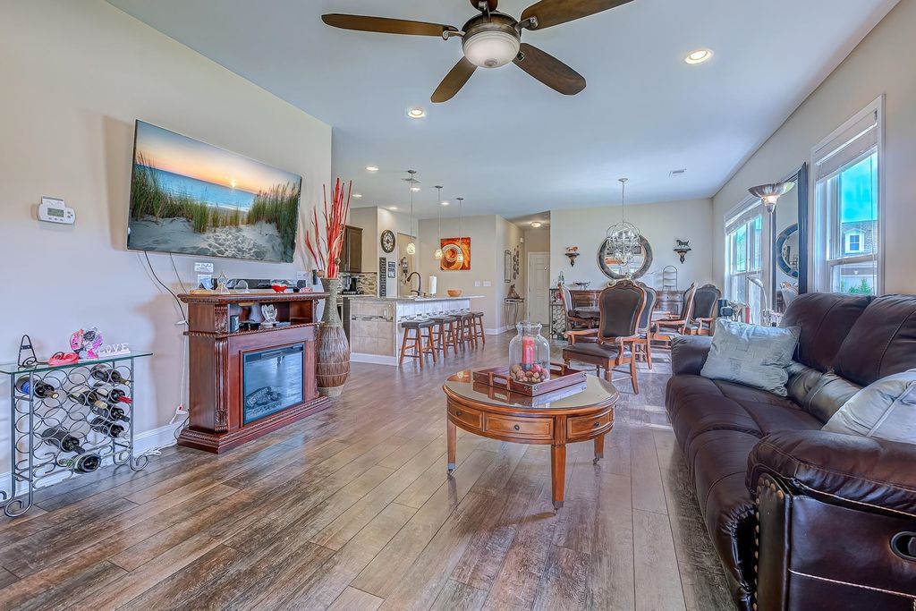 941 British Ln # 1218, Myrtle Beach, SC 29579 — photo 5