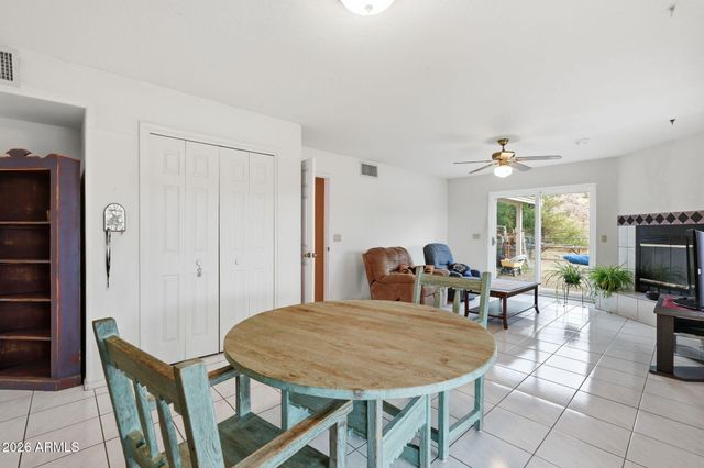 428 CAMINO CANOA --, Rio Rico, AZ 85648