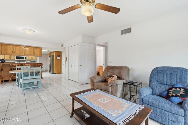428 CAMINO CANOA --, Rio Rico, AZ 85648