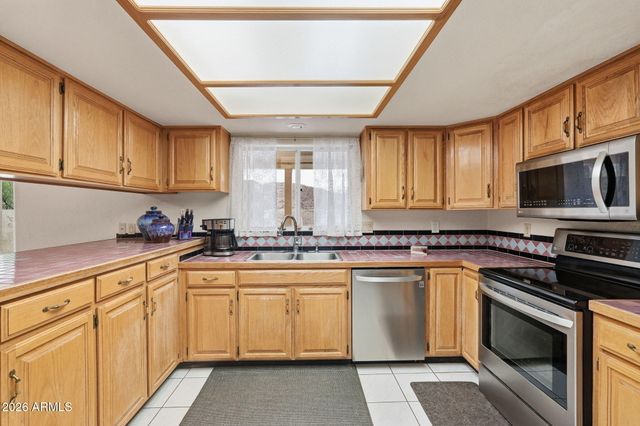 428 CAMINO CANOA --, Rio Rico, AZ 85648