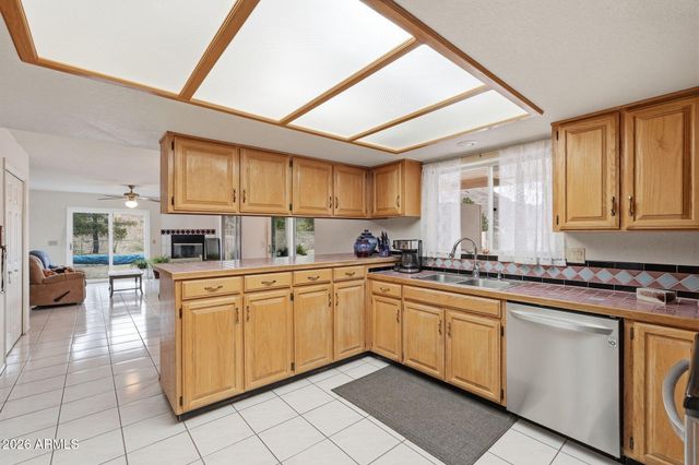 428 CAMINO CANOA --, Rio Rico, AZ 85648