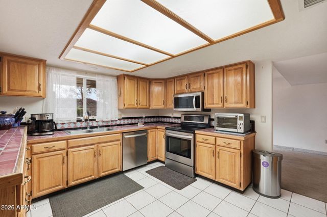 428 CAMINO CANOA --, Rio Rico, AZ 85648