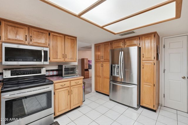 428 CAMINO CANOA --, Rio Rico, AZ 85648