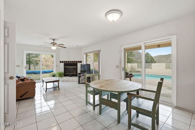 428 CAMINO CANOA --, Rio Rico, AZ 85648
