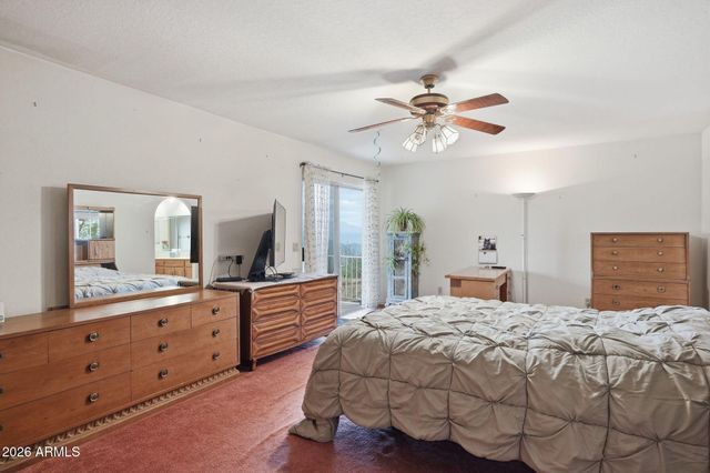 428 CAMINO CANOA --, Rio Rico, AZ 85648