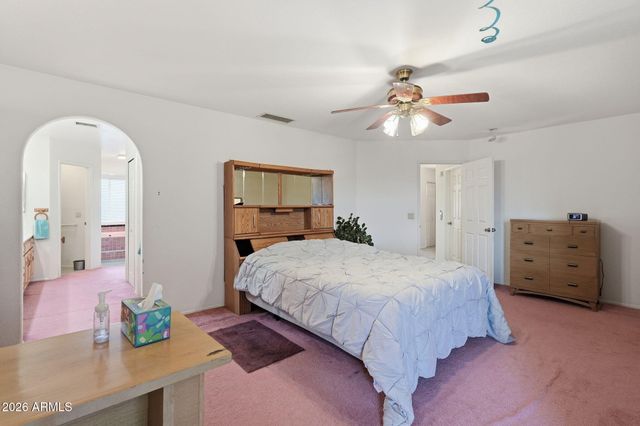 428 CAMINO CANOA --, Rio Rico, AZ 85648