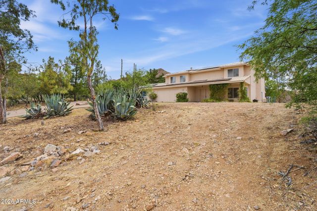 428 CAMINO CANOA --, Rio Rico, AZ 85648